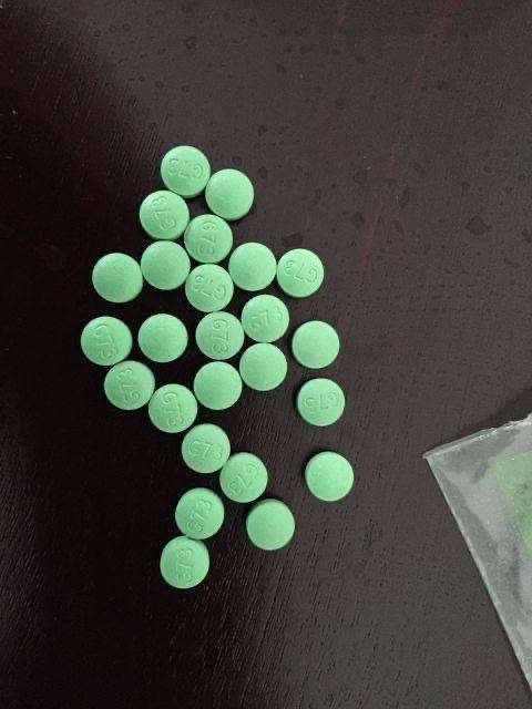 Buy Opana Online, 25 mg Tablets