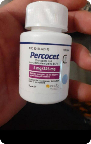 Buy Percocet Online Without A Prescription