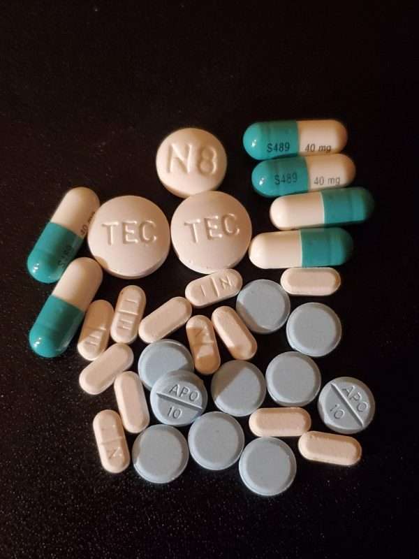 Buy Ativan 50 tablets online