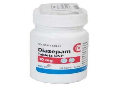 Buy Diazepam Online