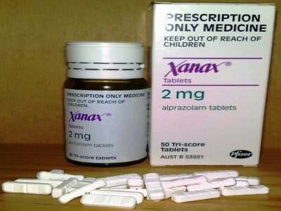 Buy Xanax 2 mg Bars Online