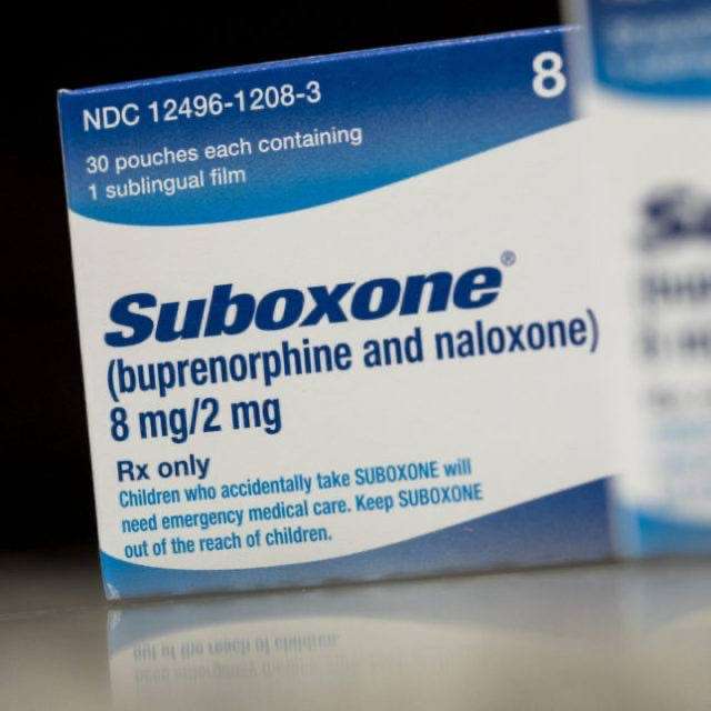 Buy Suboxone Online