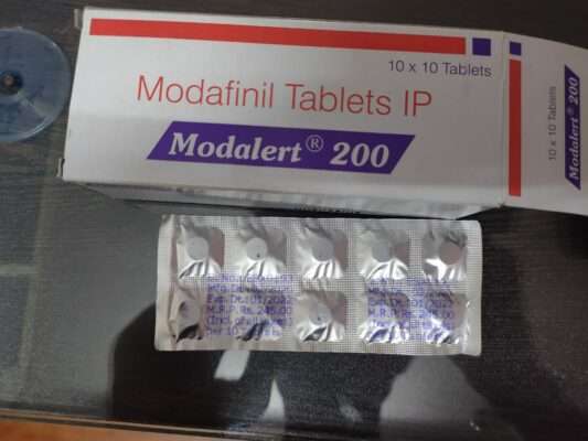 Buy Modafinil Online