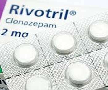 Buy Clonazepam 2 mg Online