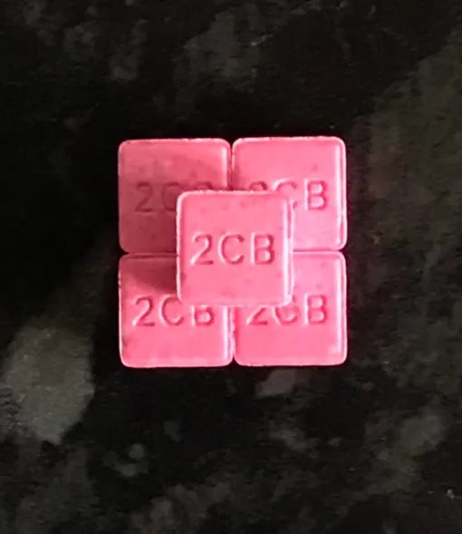 Buy 25 Buy 2C-B Pills