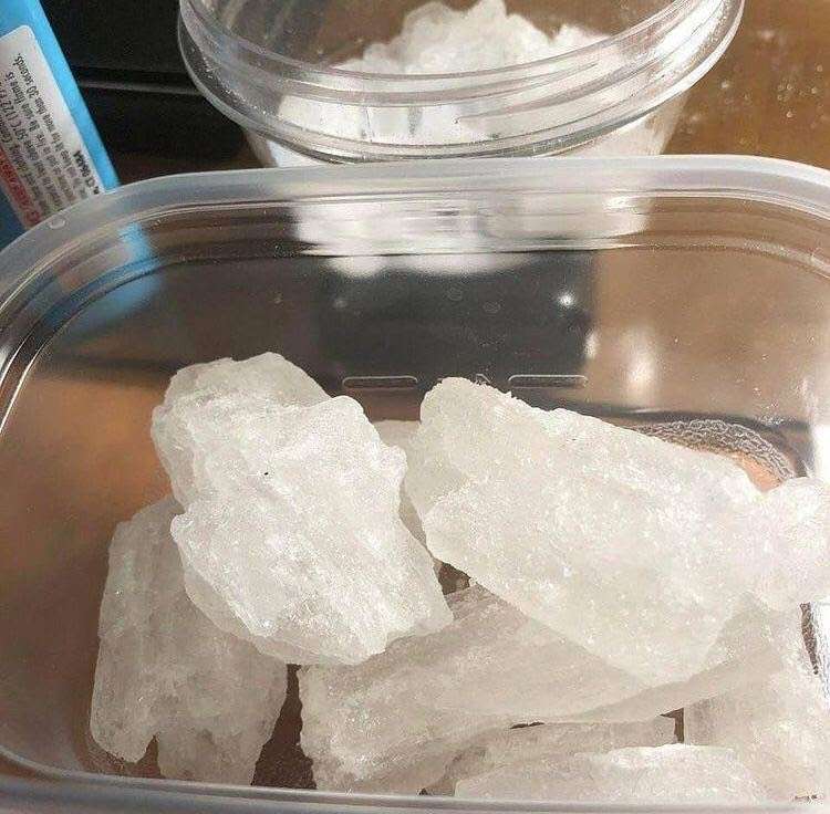 Buy Crystal Meth Online