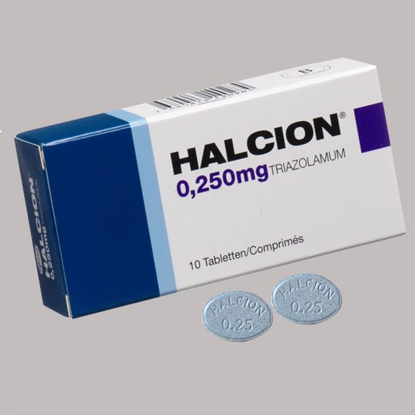 Halcion