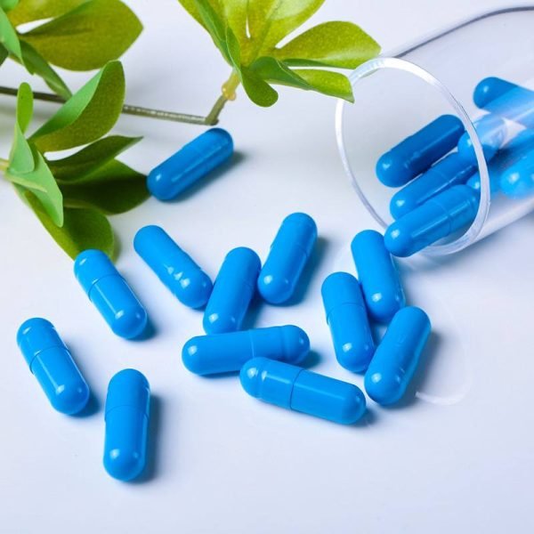 Capsule No. 0
