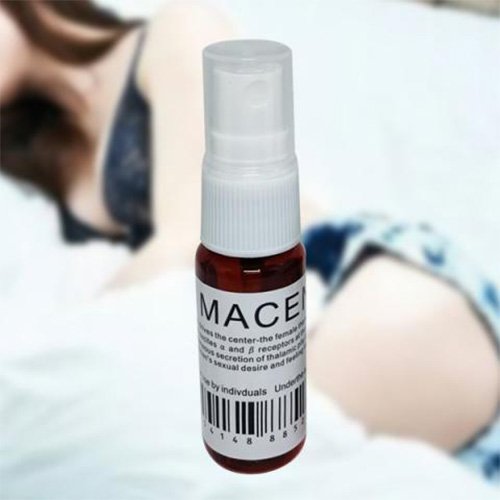 Maconine Psychedelic Spray