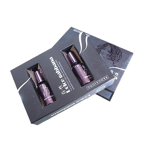 Gabbana Ultra-Powerful Psychedelic Hypnotic Water